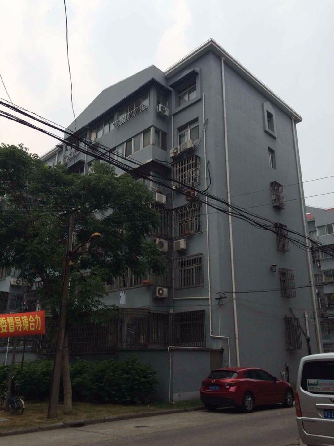 上海新德公寓(浦东)二手房房源图片