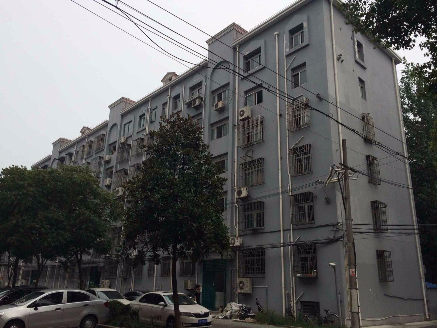 上海新德公寓(浦东)二手房房源图片