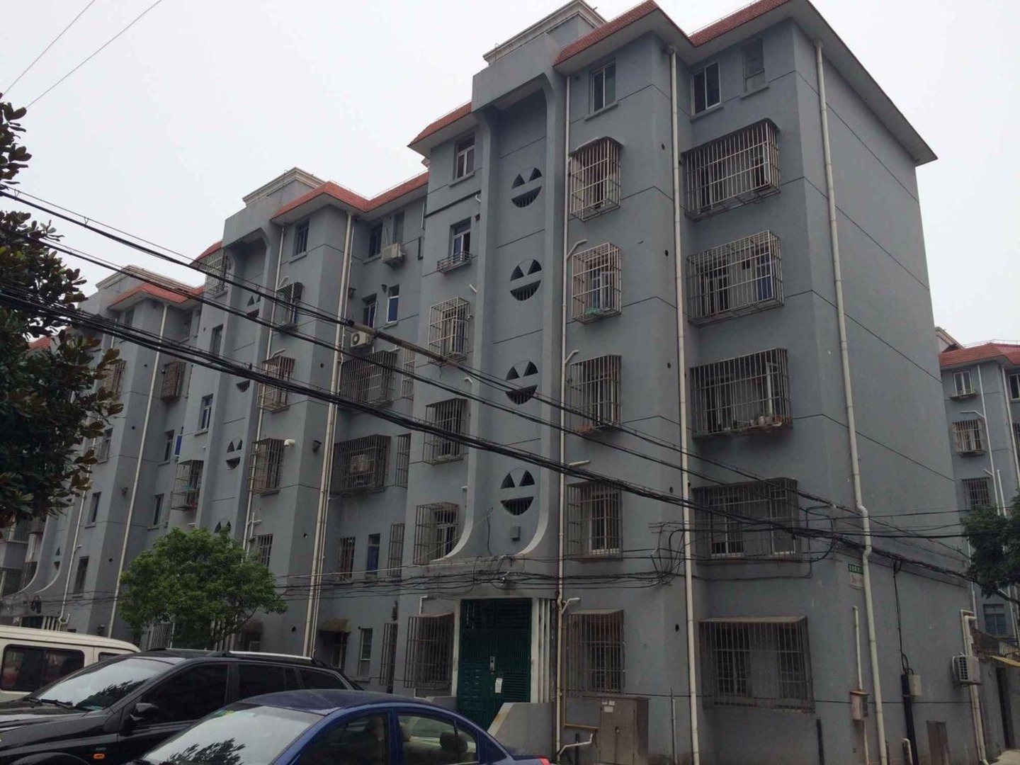 上海新德公寓(浦东)二手房房源图片