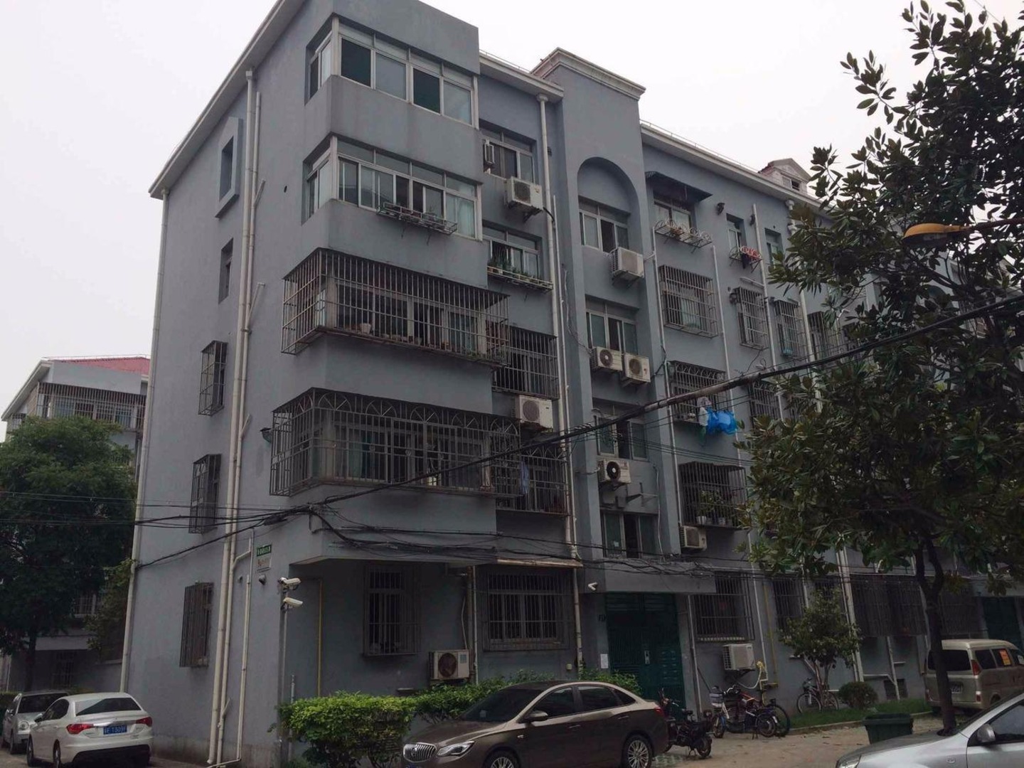 上海新德公寓(浦东)二手房房源图片