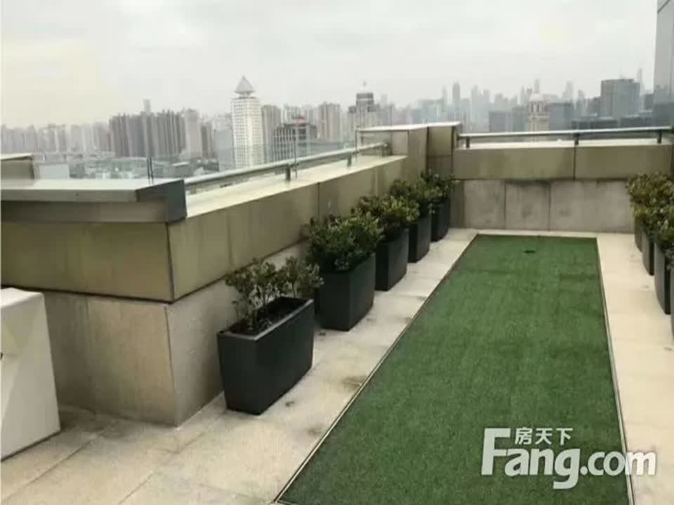 上海华润外滩九里二手房房源图片
