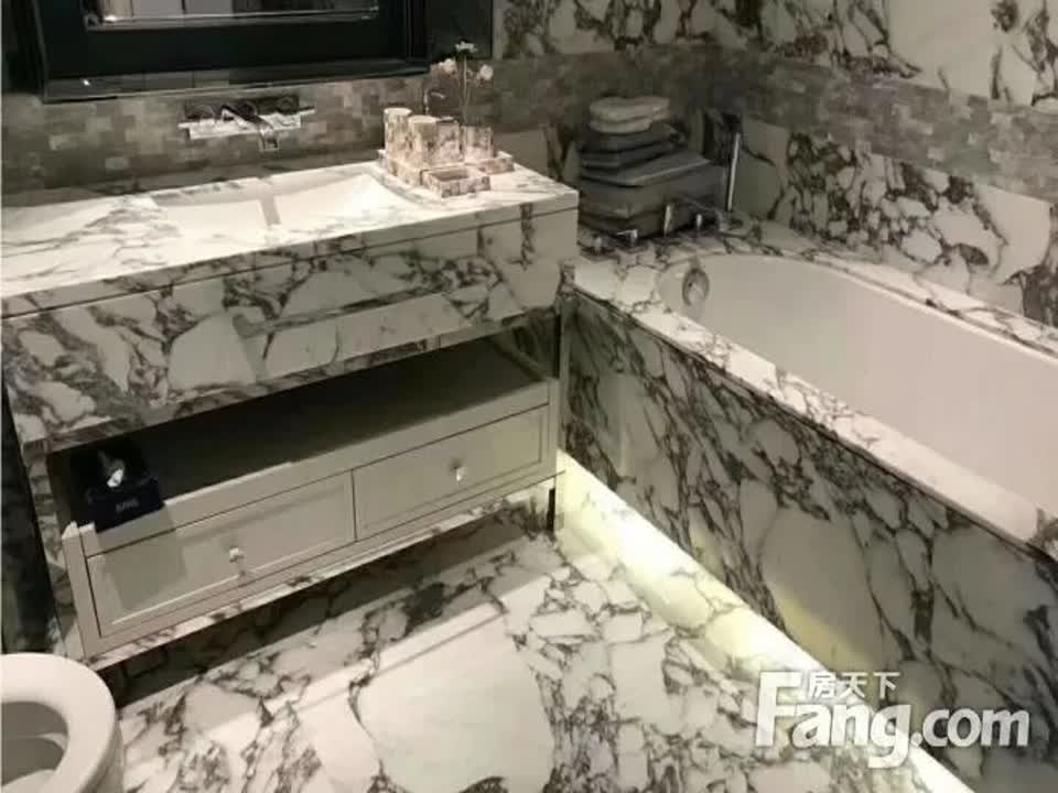 上海华润外滩九里二手房房源图片