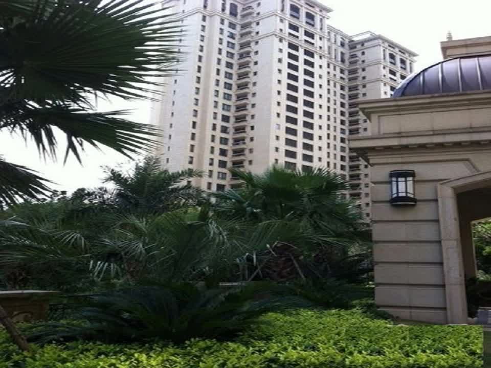上海华润外滩九里二手房房源图片