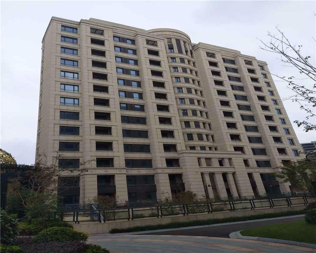 上海森兰壹公馆二手房房源图片