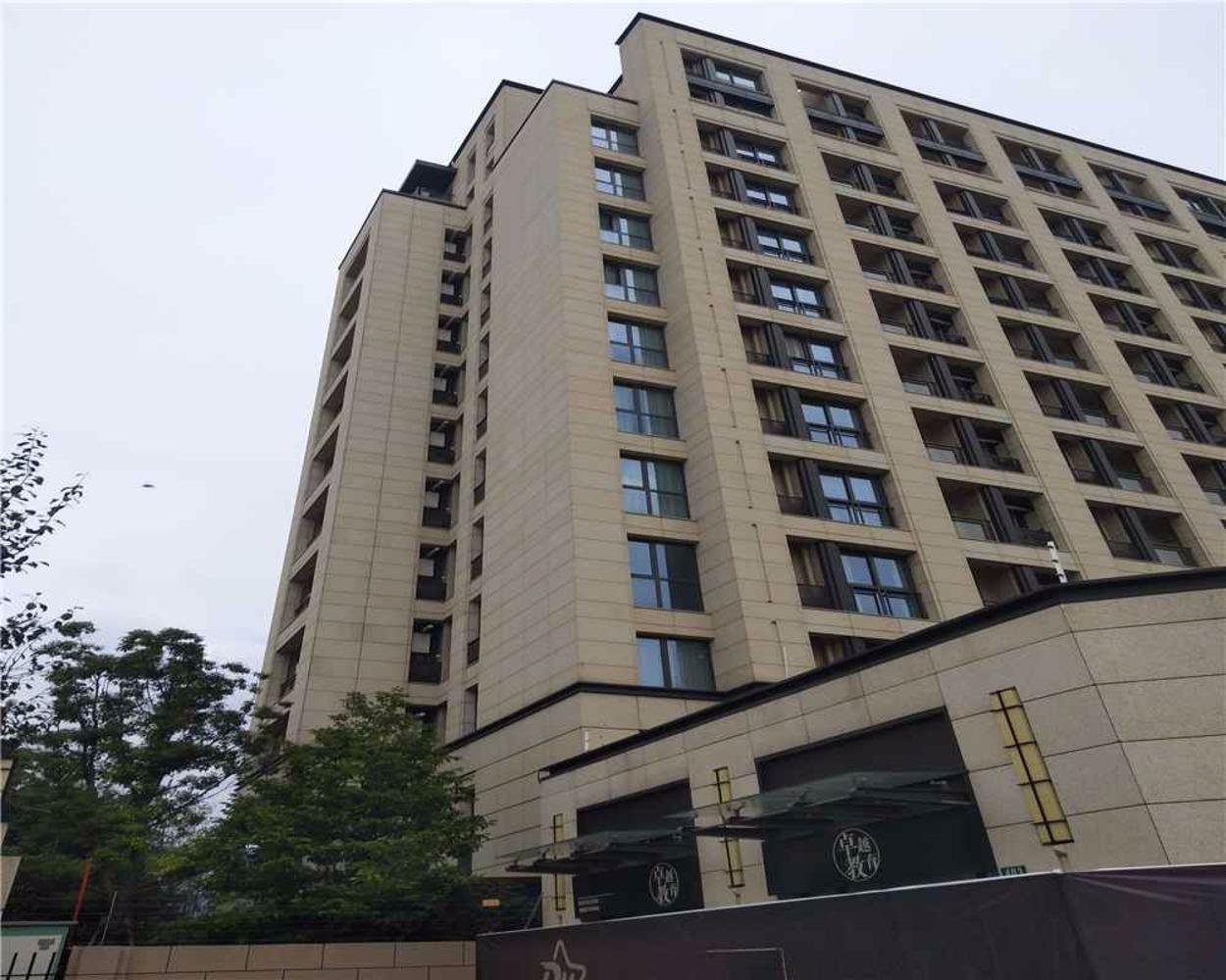 上海森兰壹公馆二手房房源图片