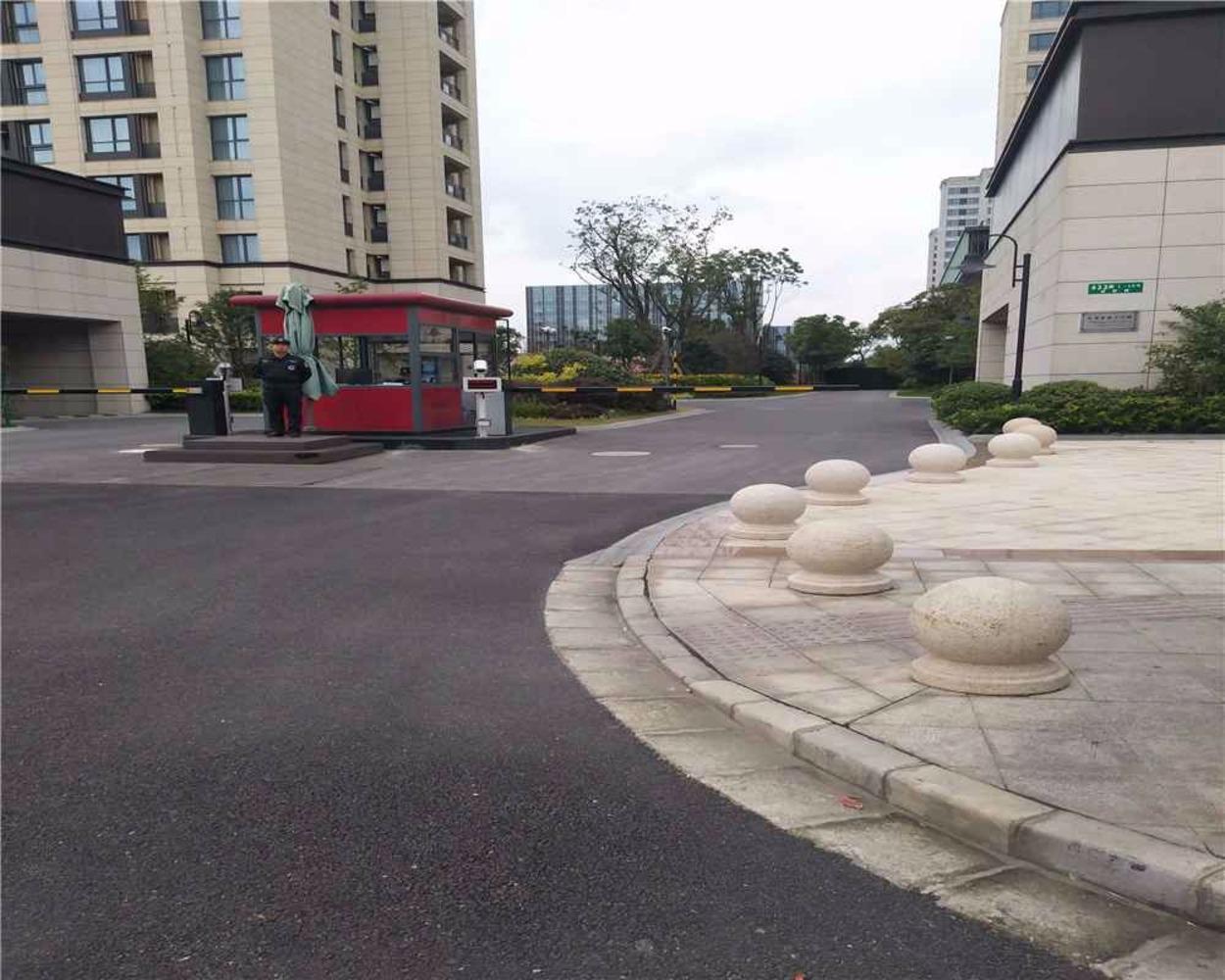 上海森兰壹公馆二手房房源图片