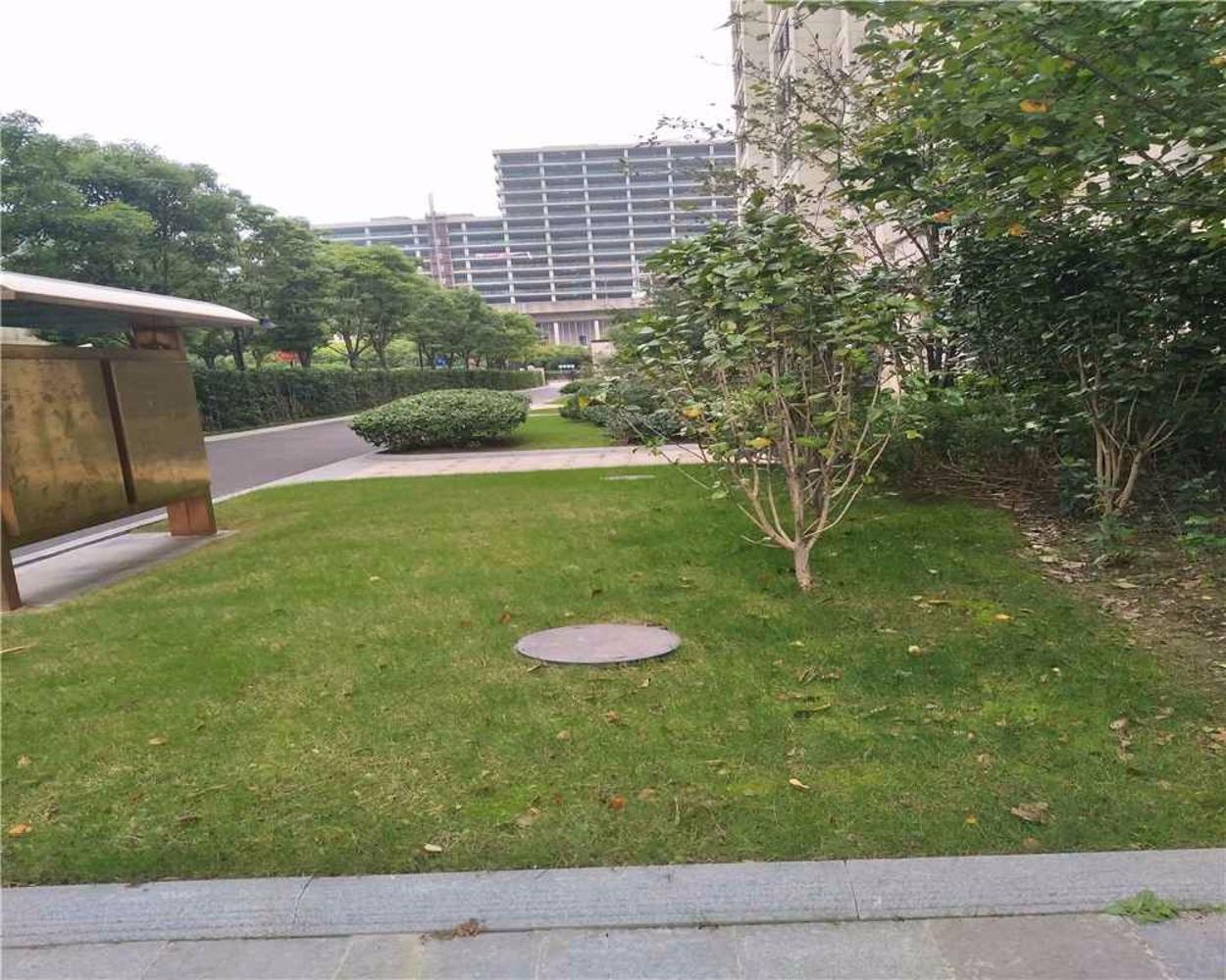 上海森兰壹公馆二手房房源图片