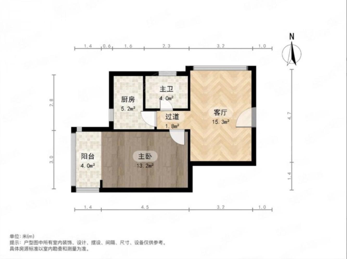 上海怡桂苑二手房房源图片
