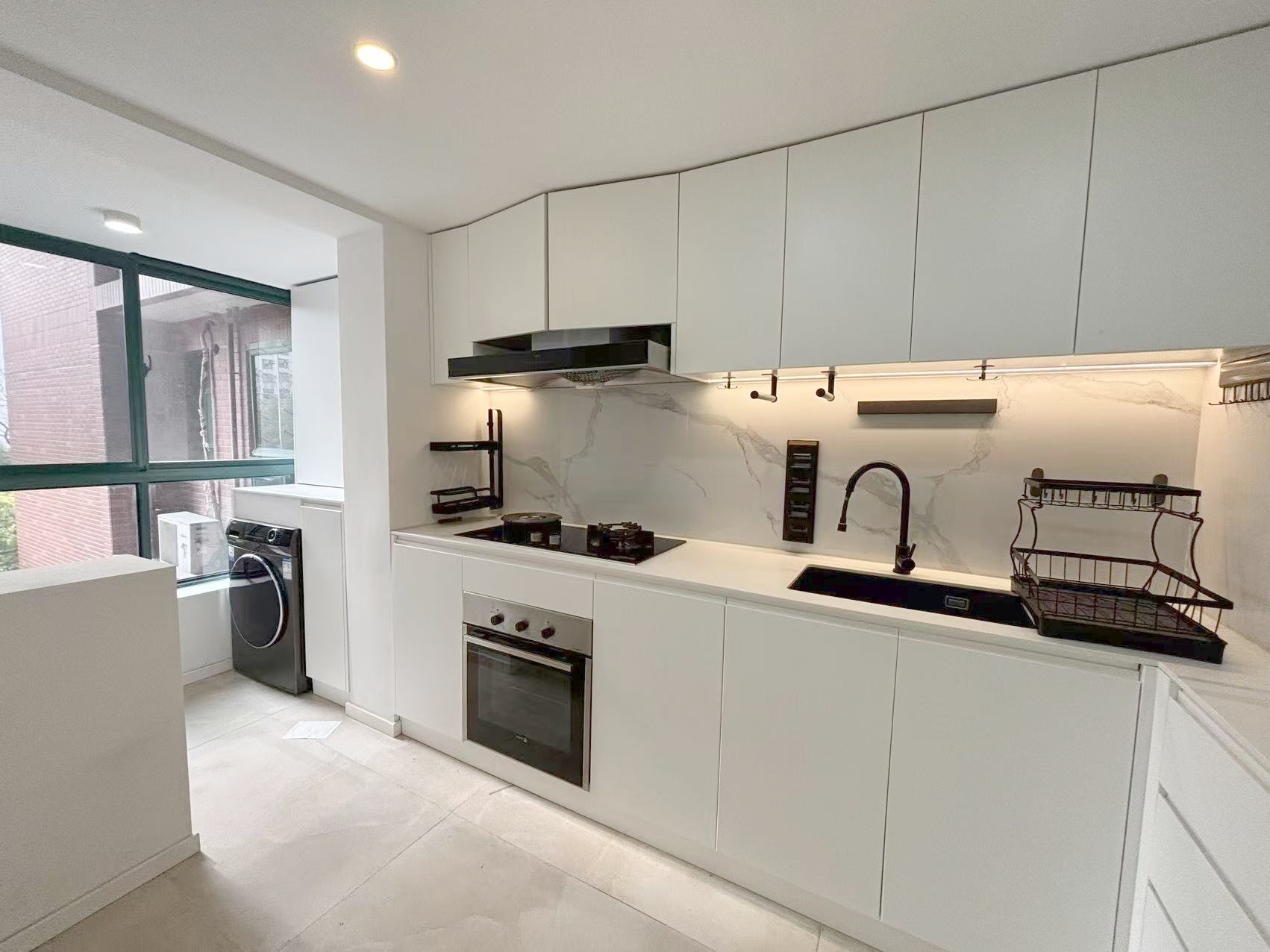 上海东方剑桥御庭苑二手房房源图片