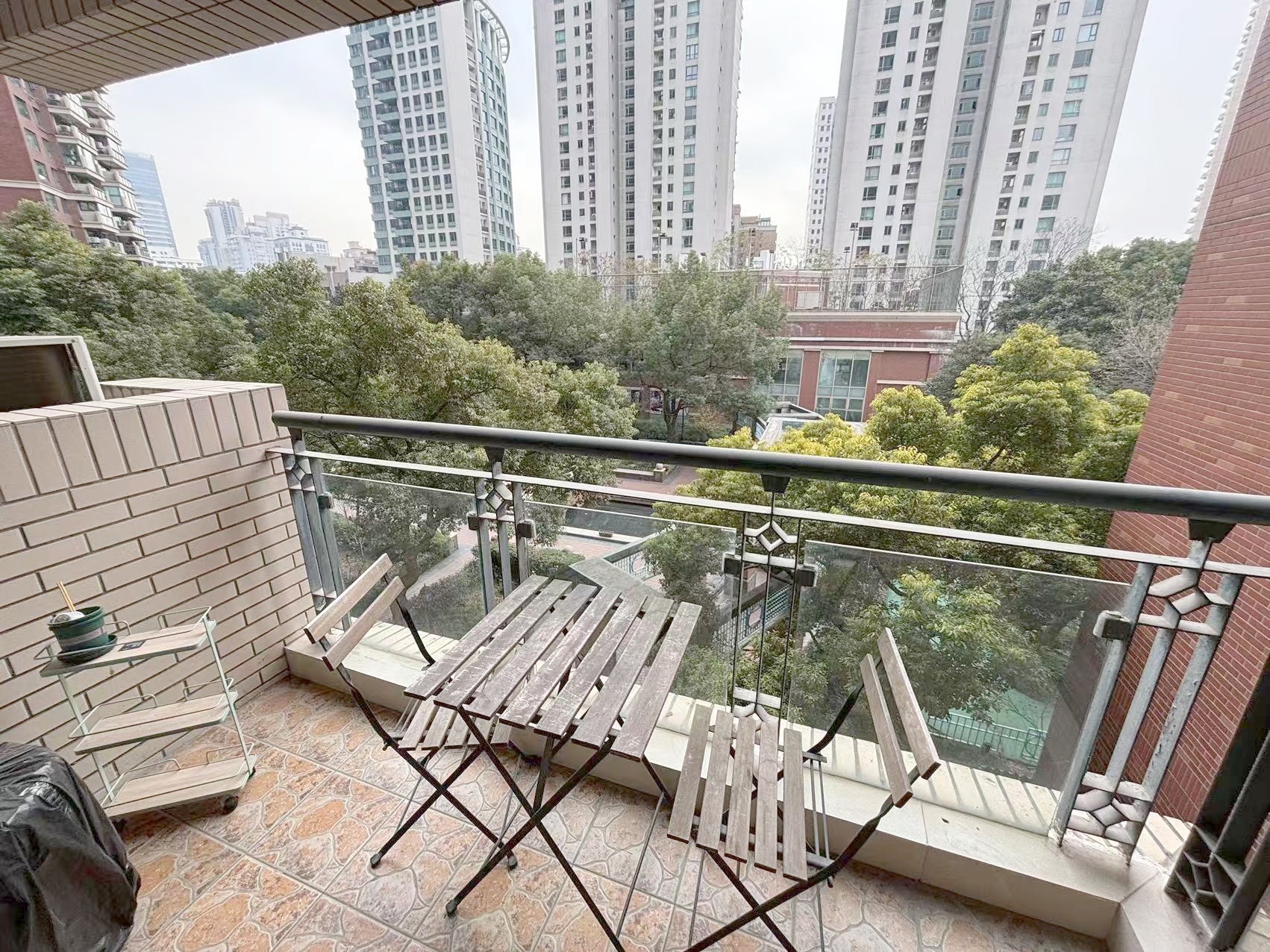 上海东方剑桥御庭苑二手房房源图片