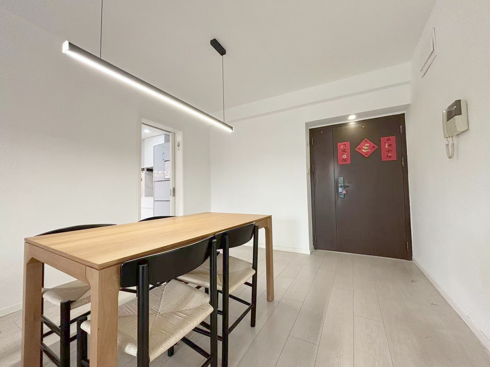 上海东方剑桥御庭苑二手房房源图片