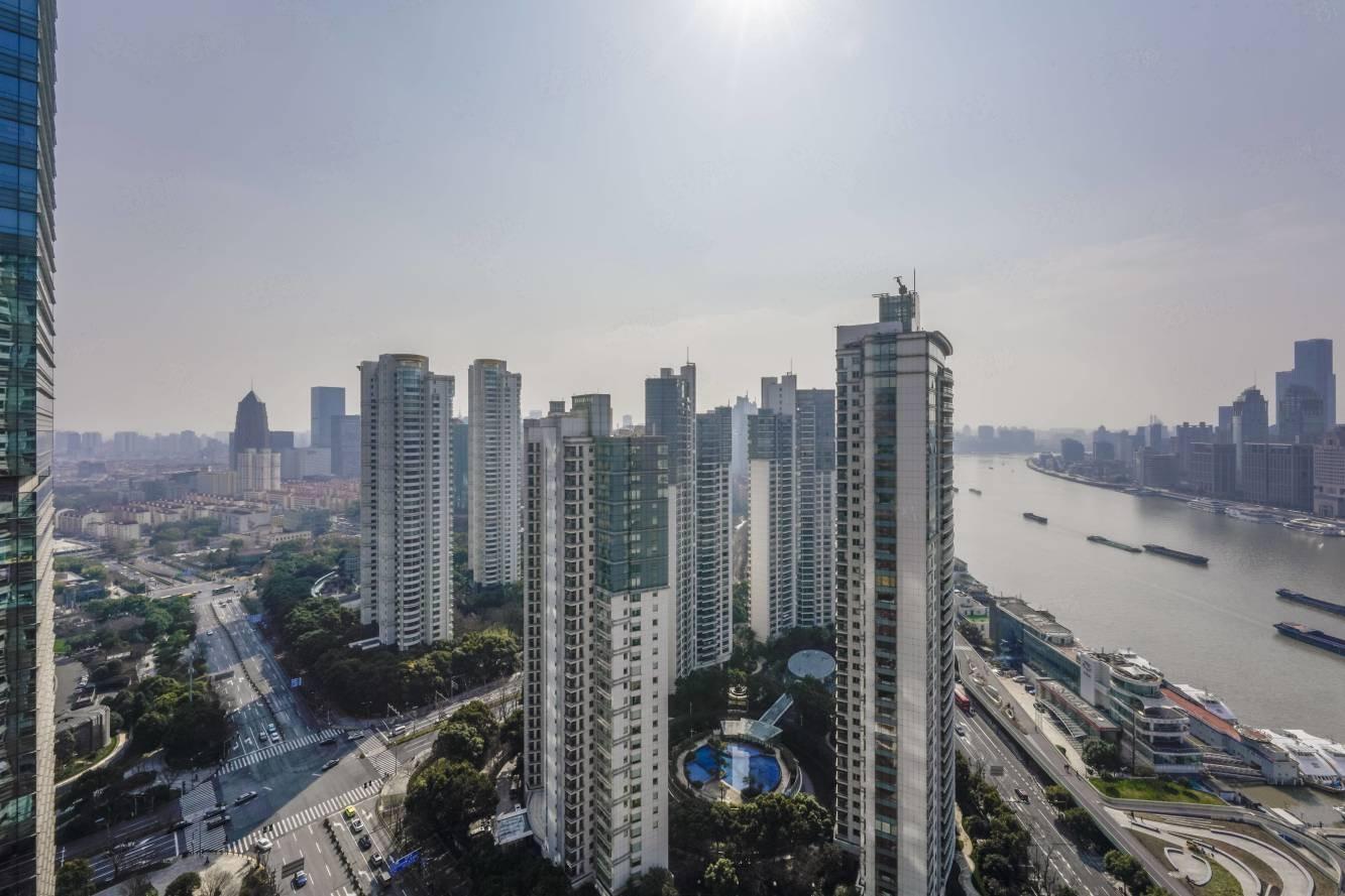 上海汤臣一品二手房房源图片