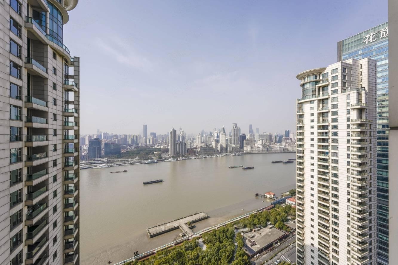 上海汤臣一品二手房房源图片