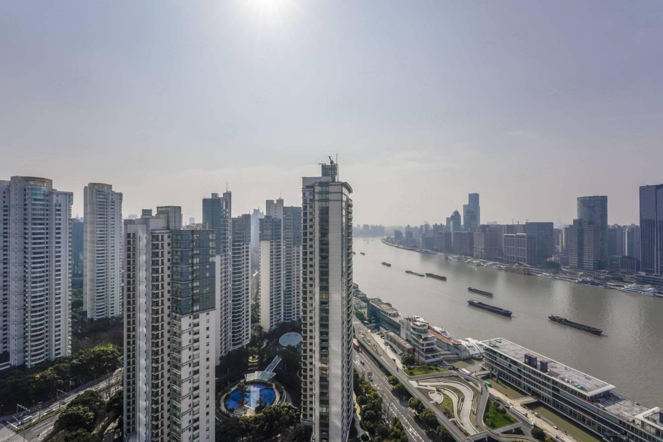 上海汤臣一品二手房房源图片