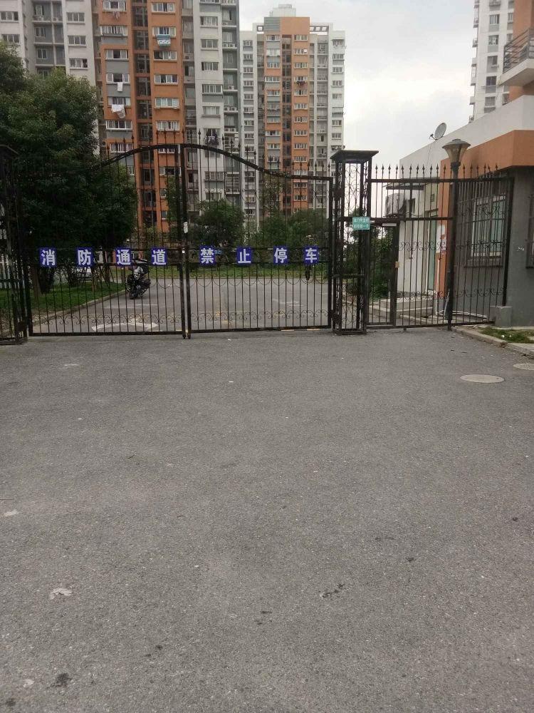 上海欣乐苑东苑二手房房源图片