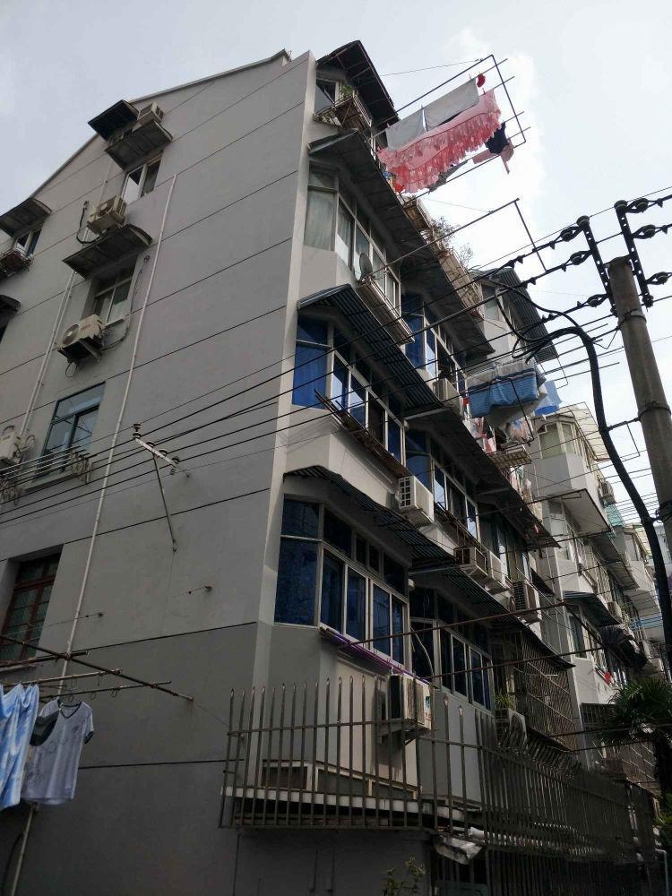 上海商业二村二手房房源图片