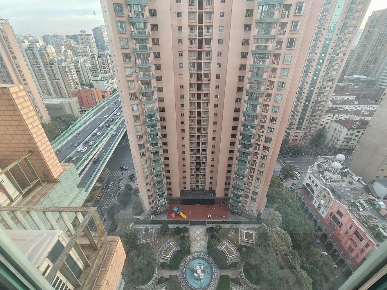 上海大同花园(北区)二手房房源图片