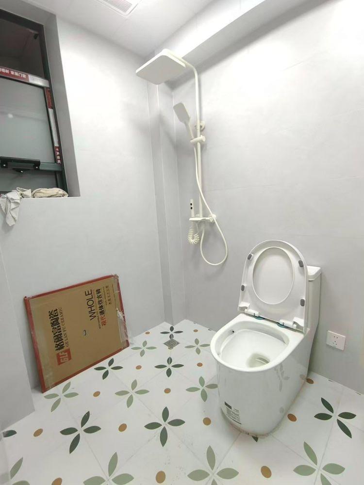 上海怒江路600弄小区二手房房源图片