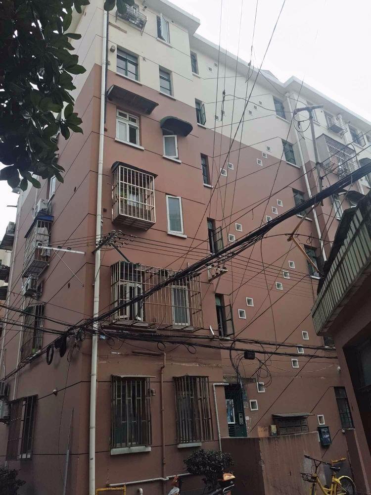 上海怒江路600弄小区二手房房源图片