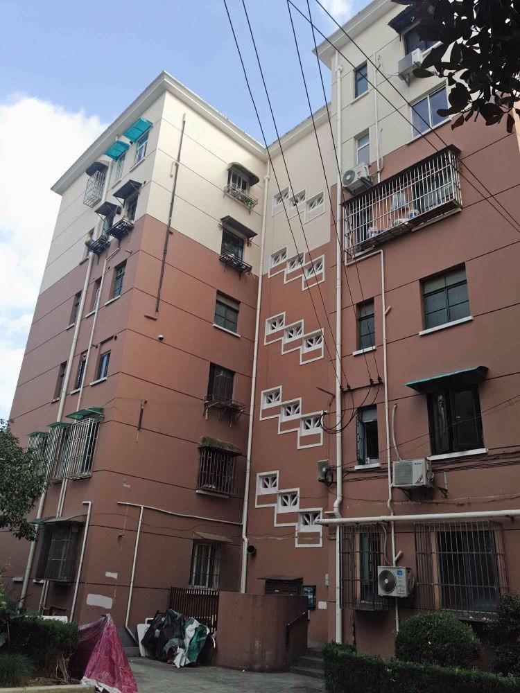 上海怒江路600弄小区二手房房源图片