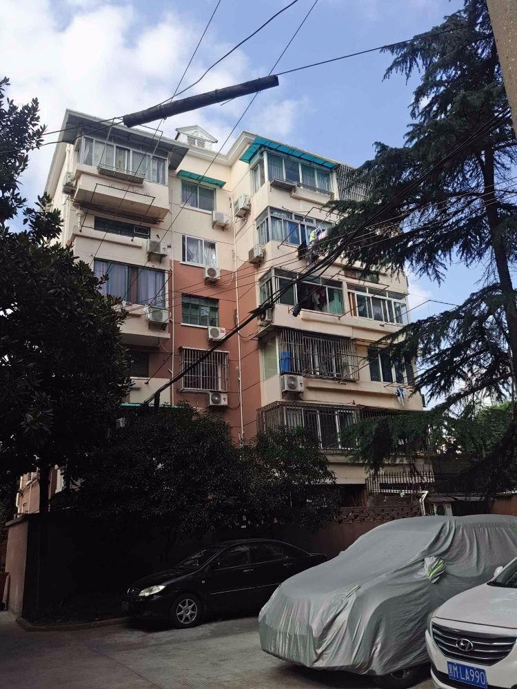上海怒江路600弄小区二手房房源图片