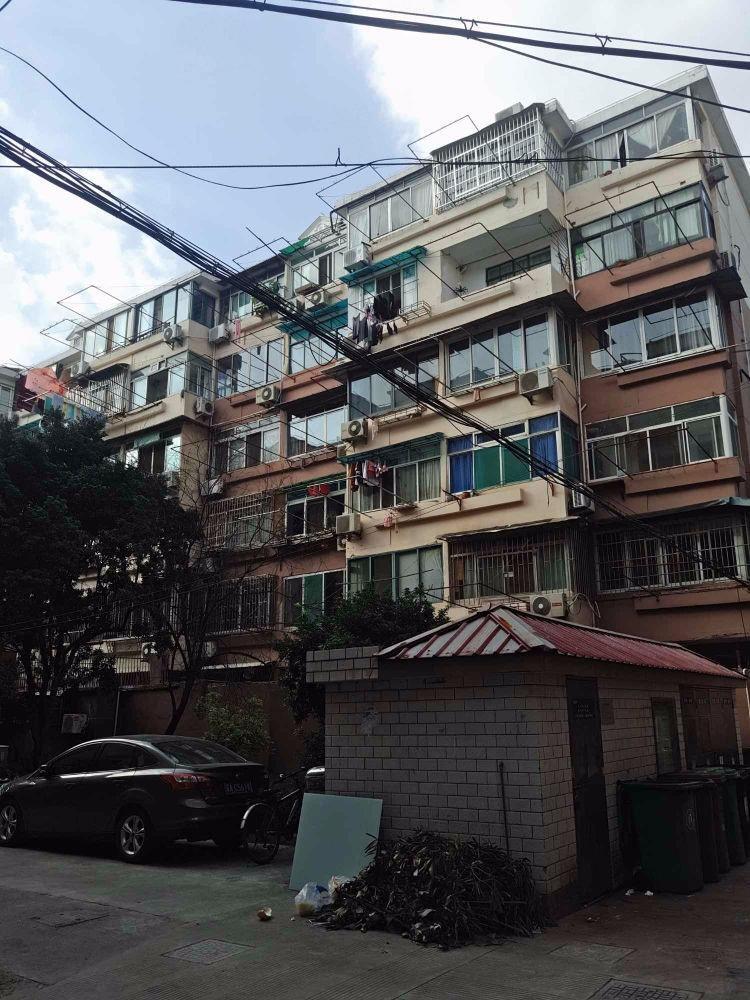 上海怒江路600弄小区二手房房源图片