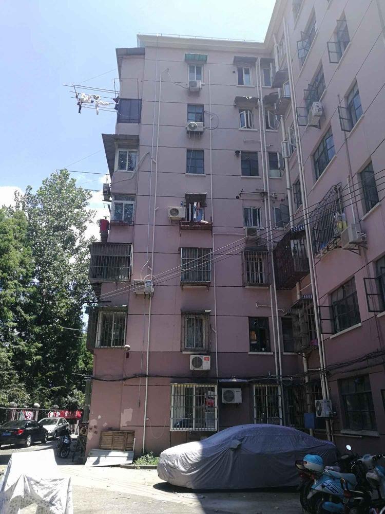 上海岚皋西路285弄小区二手房房源图片
