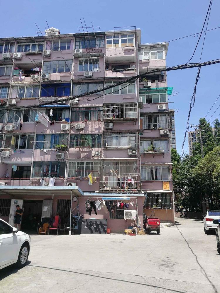 上海岚皋西路285弄小区二手房房源图片