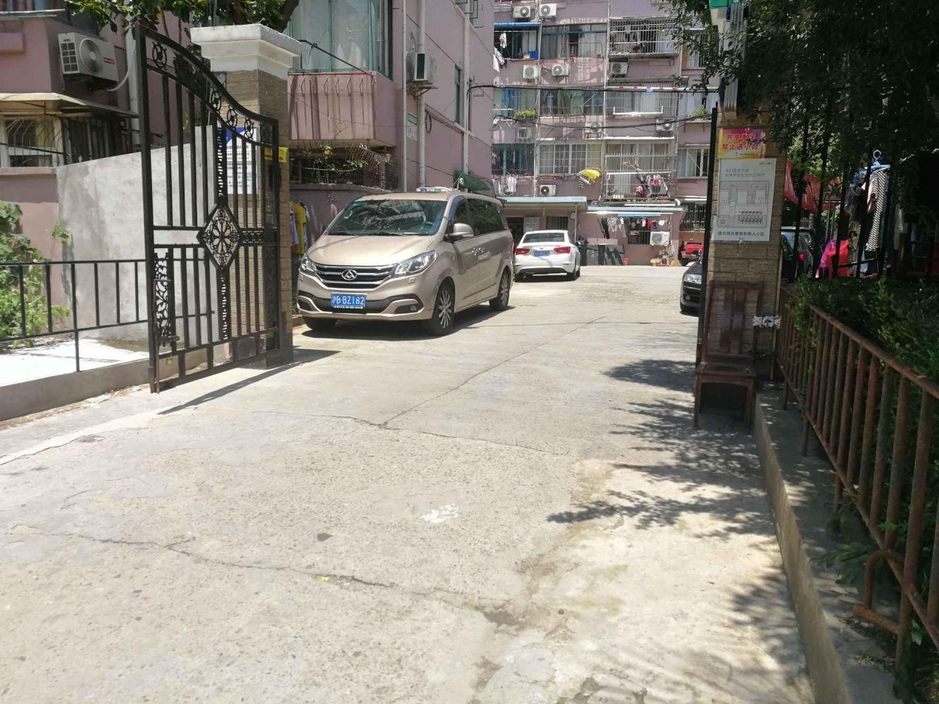 上海岚皋西路285弄小区二手房房源图片