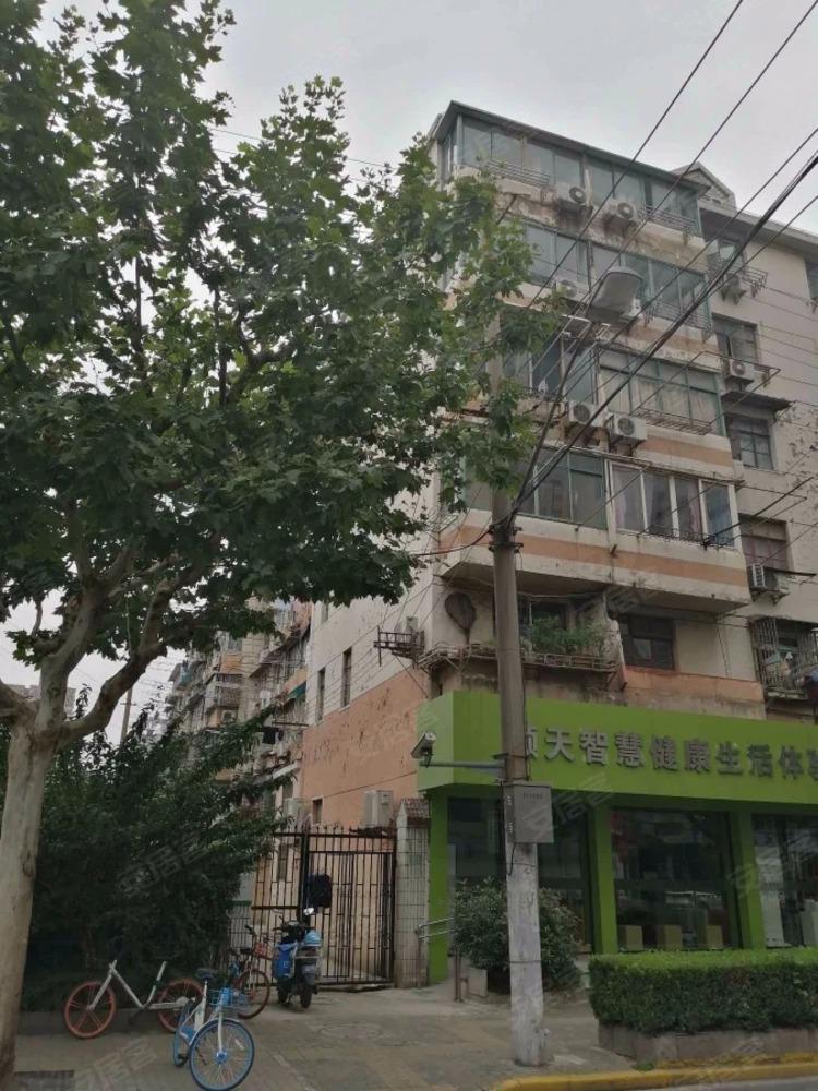 上海兰岭园二手房房源图片