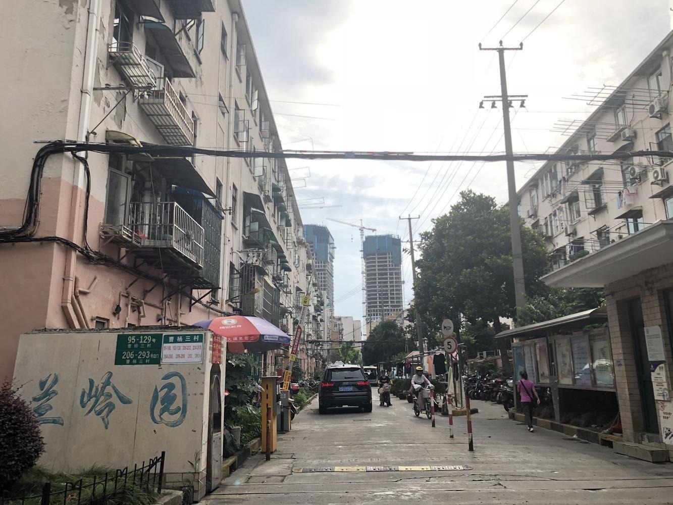 上海兰岭园二手房房源图片