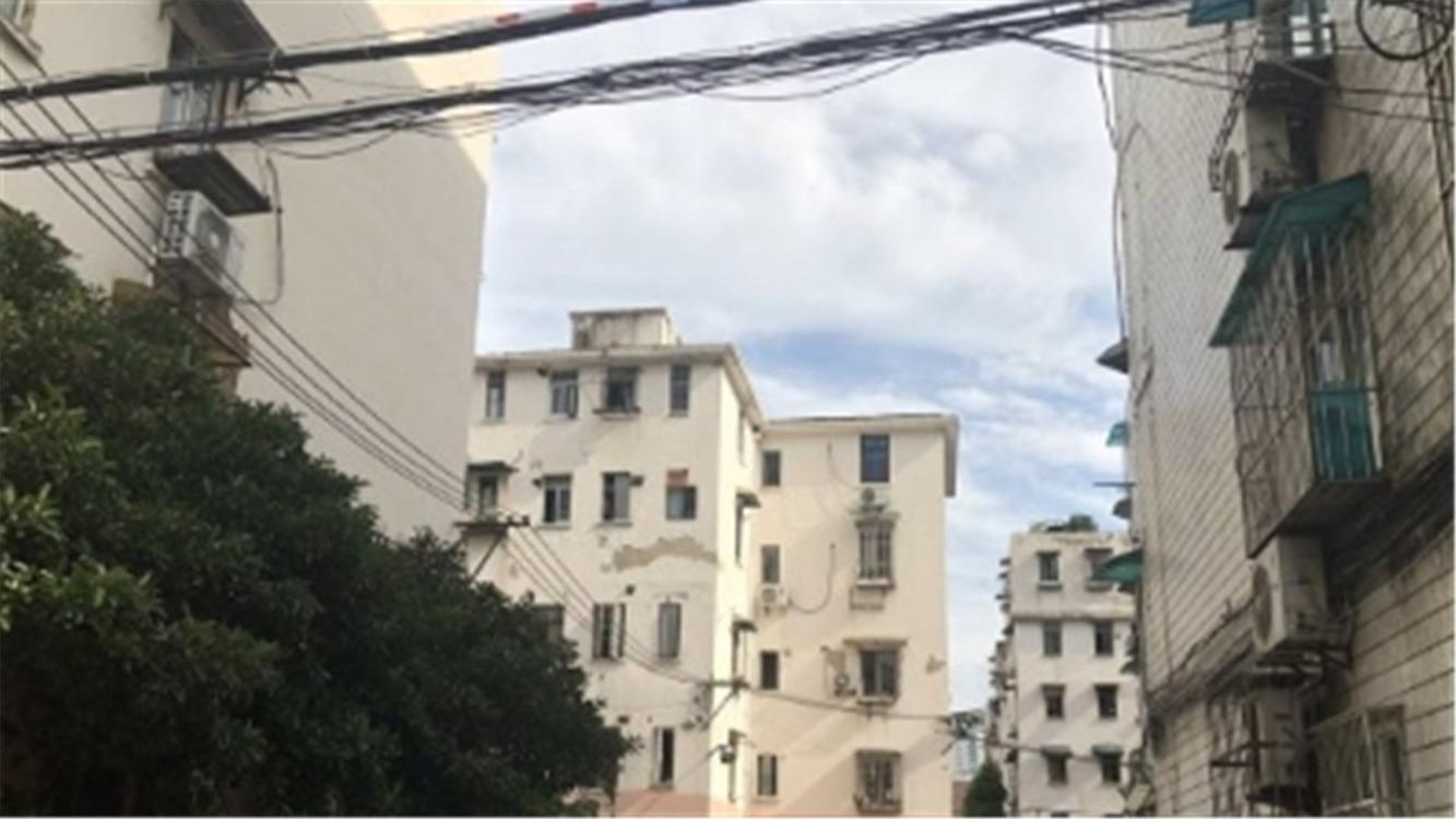 上海兰岭园二手房房源图片