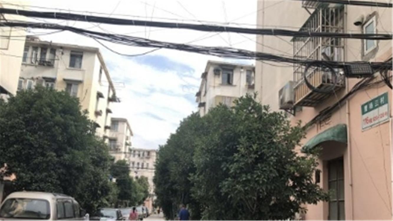 上海兰岭园二手房房源图片