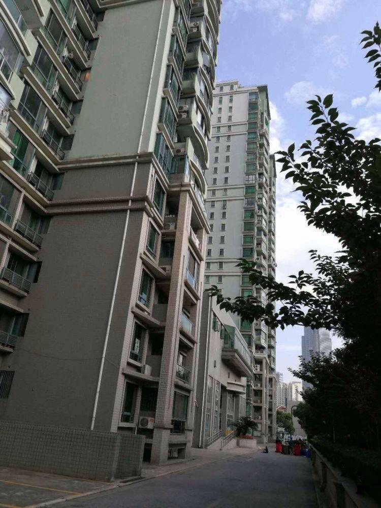 上海河滨花园二手房房源图片