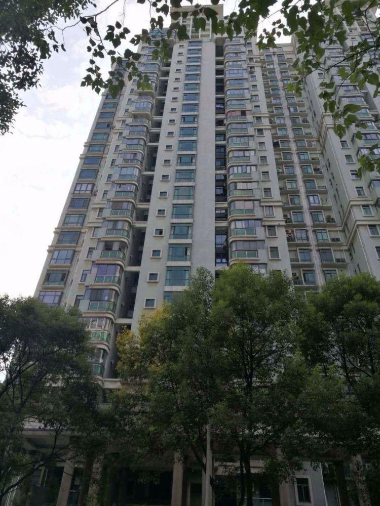 上海河滨花园二手房房源图片
