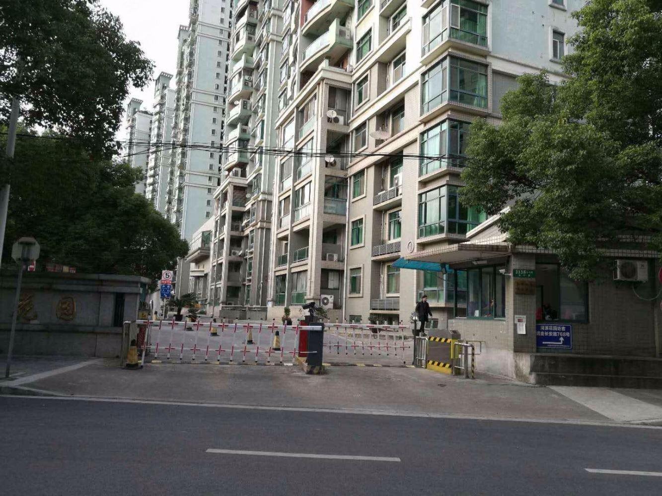 上海河滨花园二手房房源图片