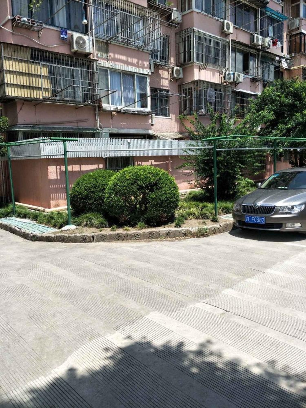 上海桂巷新村二手房房源图片