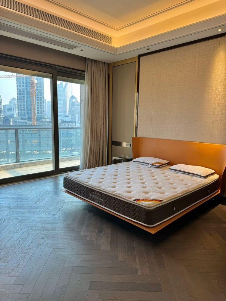 上海中粮天悦壹号二手房房源图片