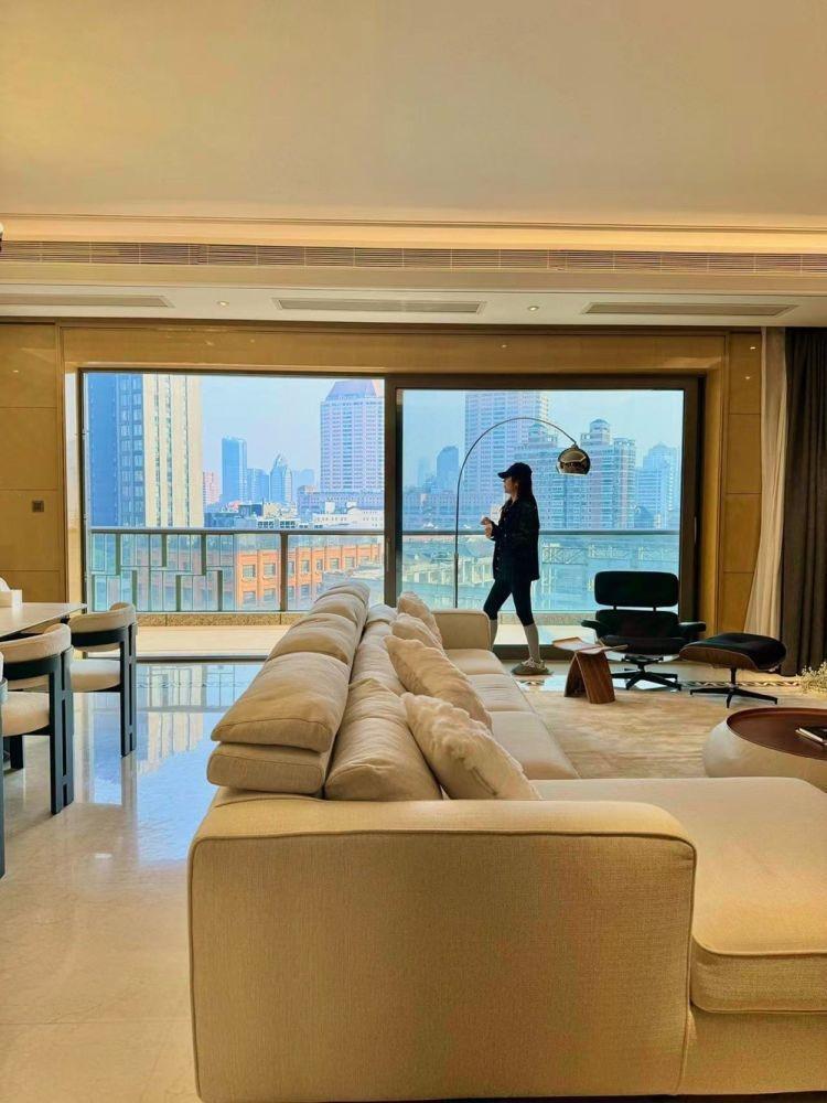 上海中粮天悦壹号二手房房源图片