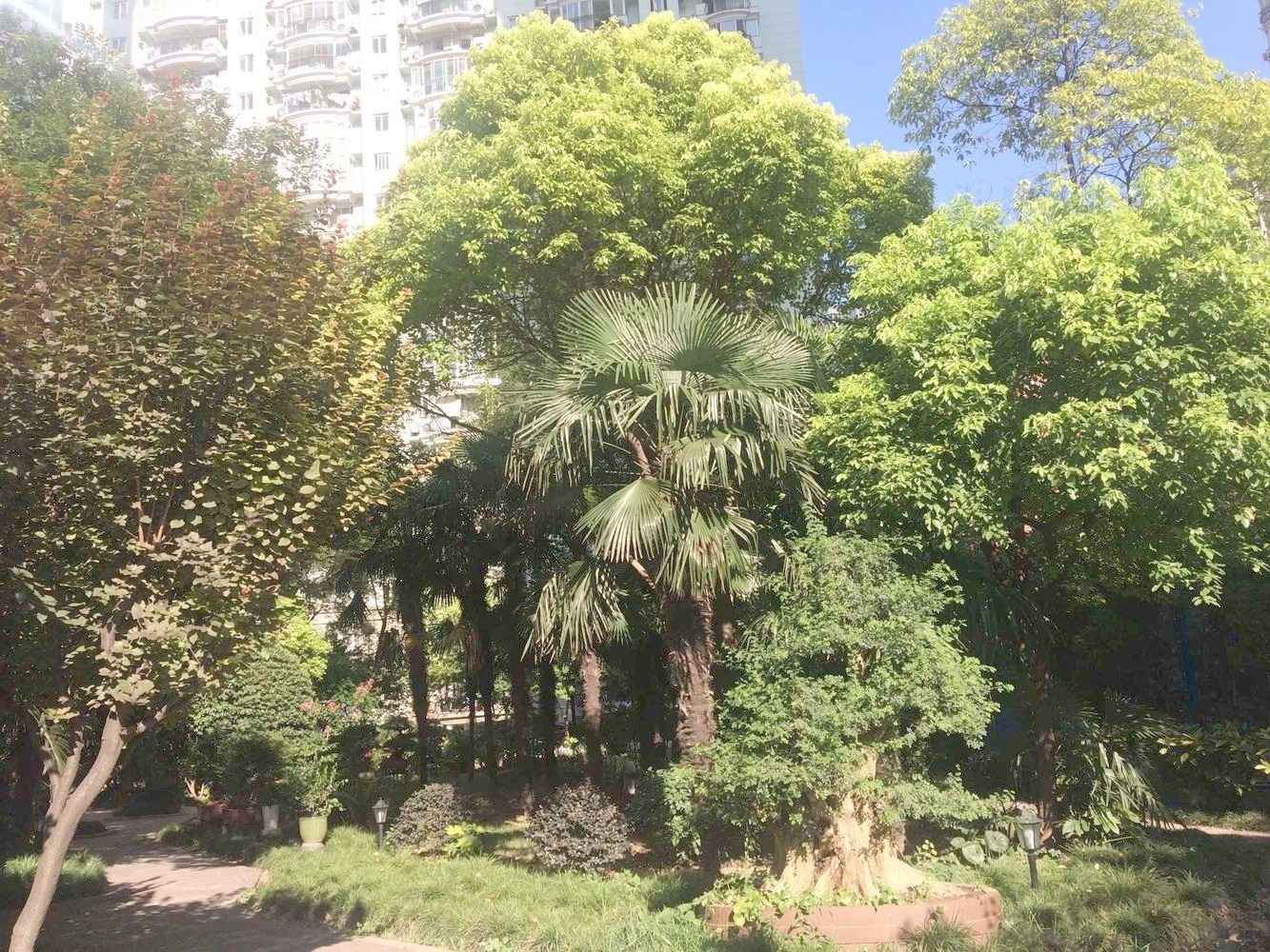 上海嘉御庭(一期)二手房房源图片