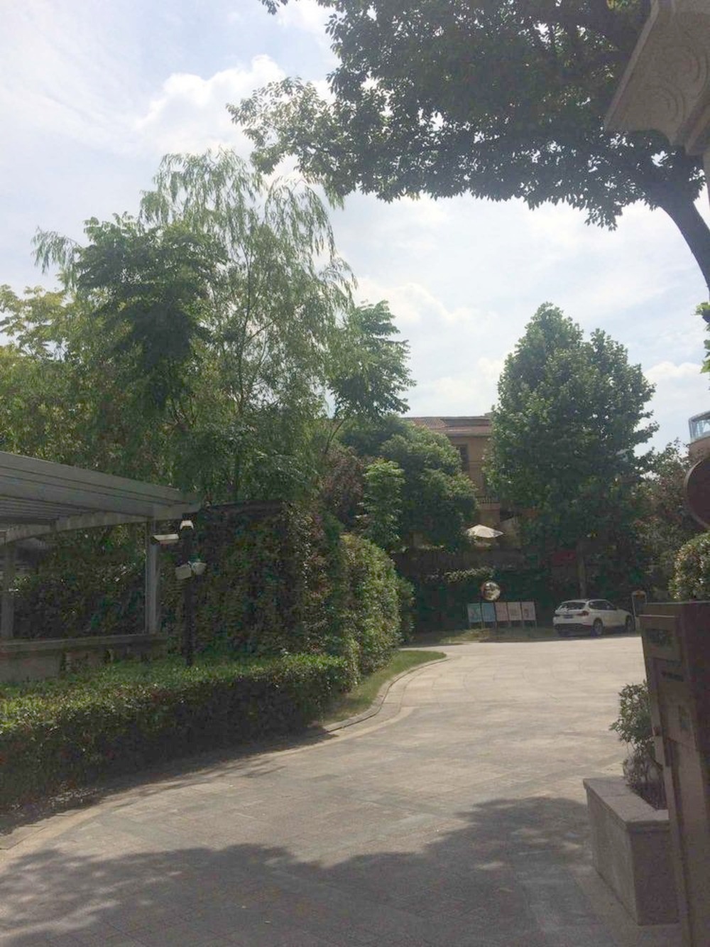 上海嘉御庭(一期)二手房房源图片