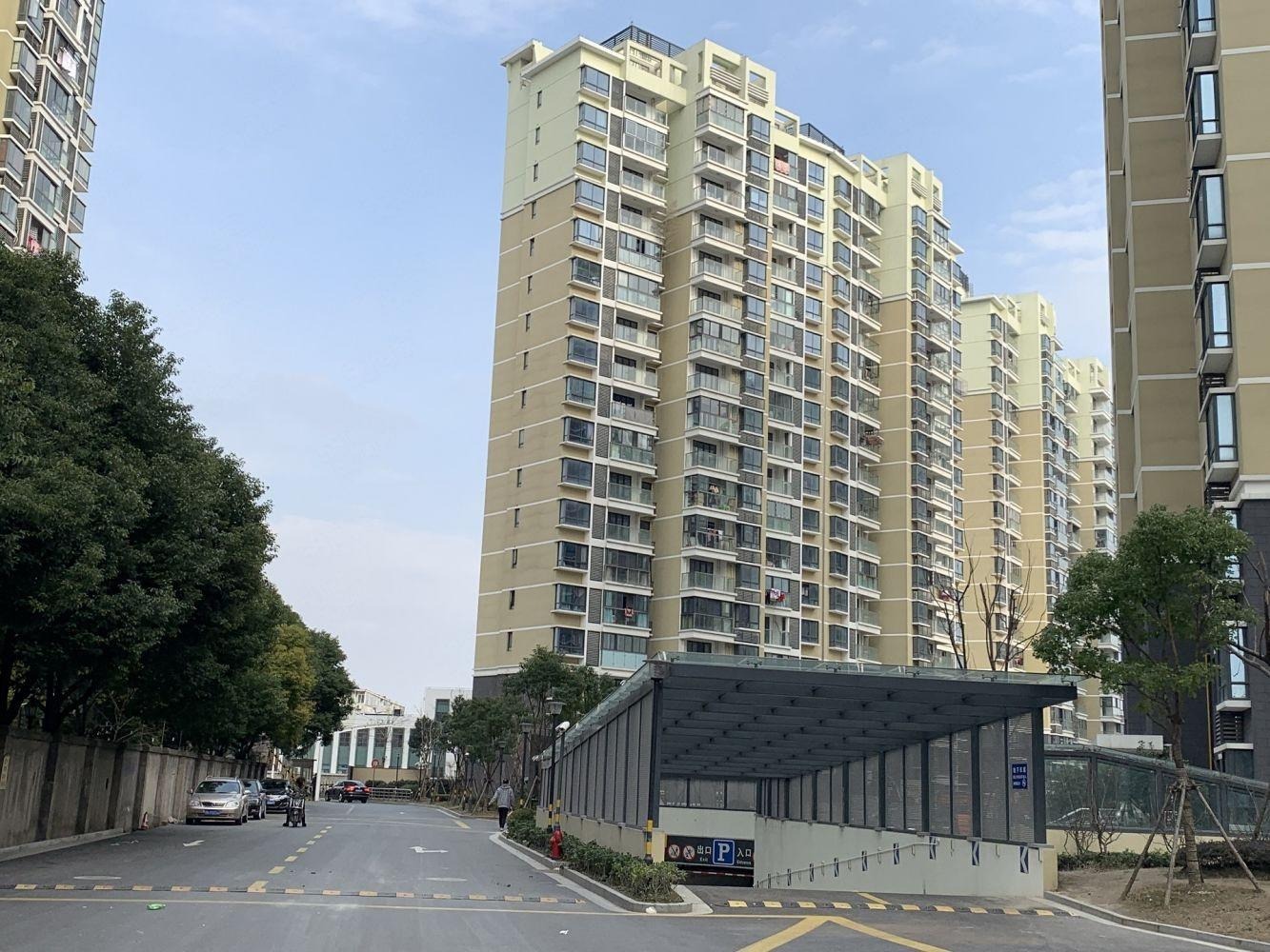 上海联星丽景苑二手房房源图片