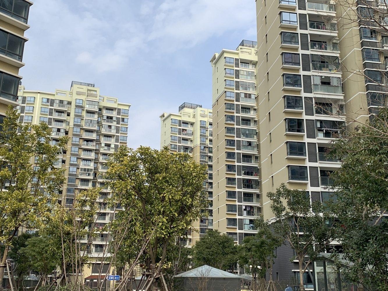 上海联星丽景苑二手房房源图片