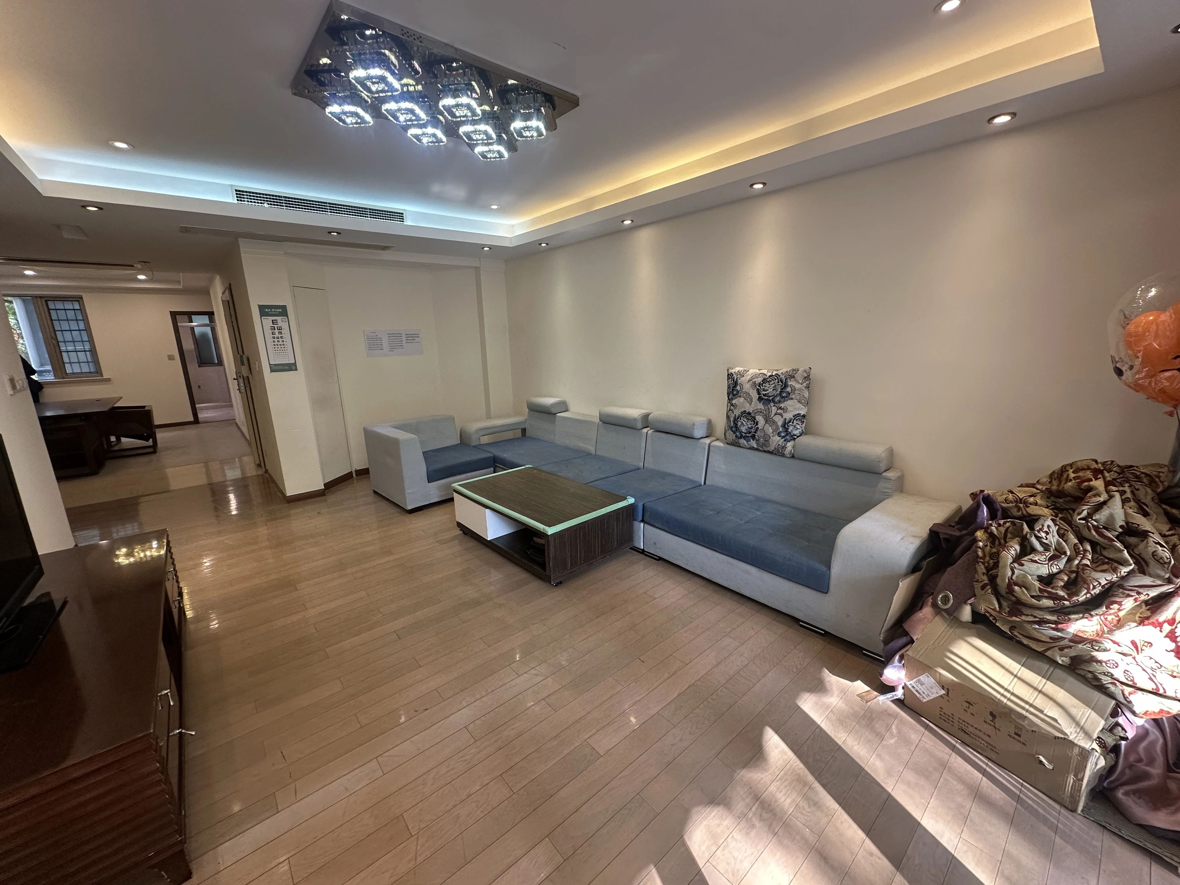 上海金色家园二手房房源图片