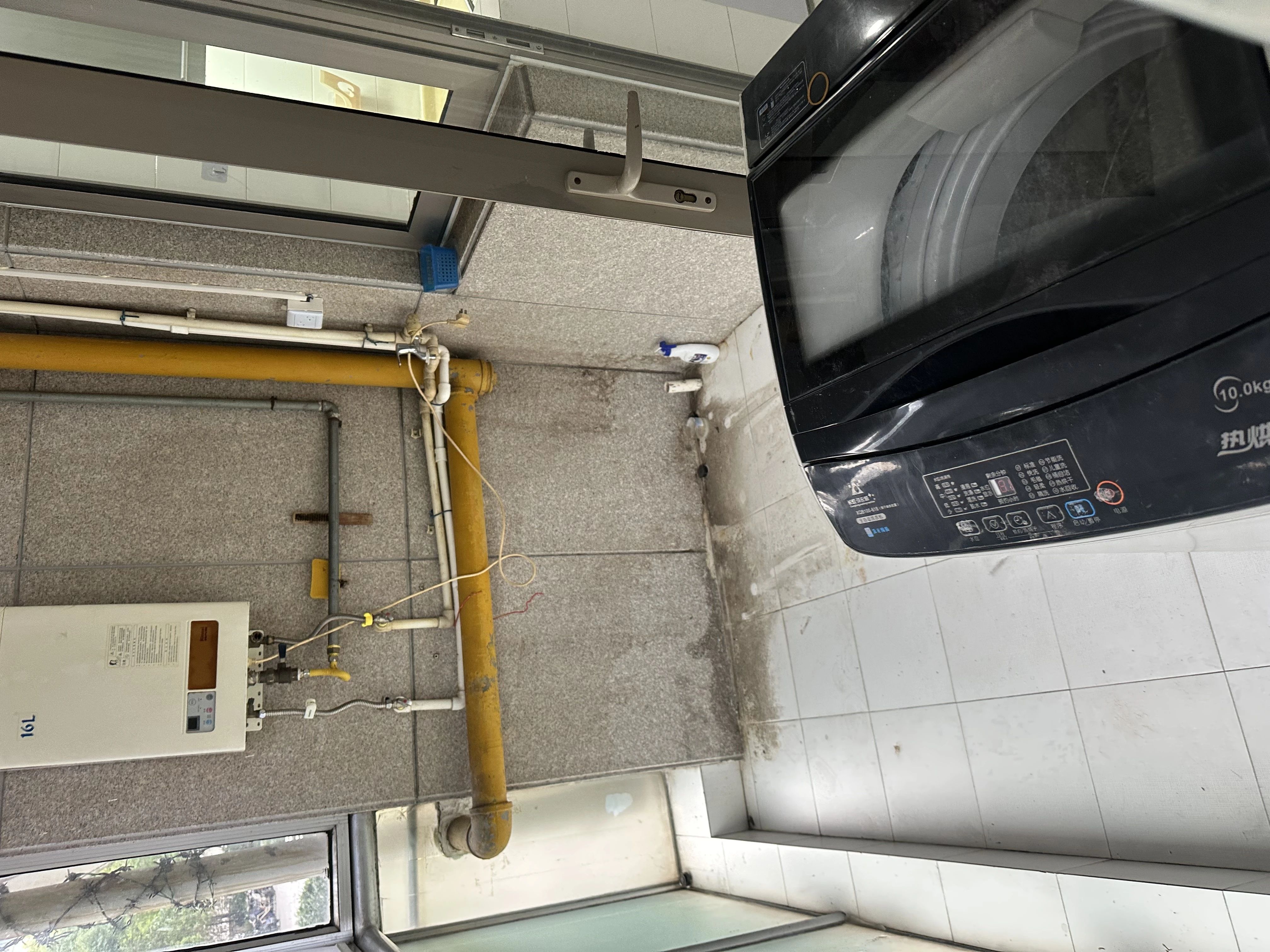 上海金色家园二手房房源图片