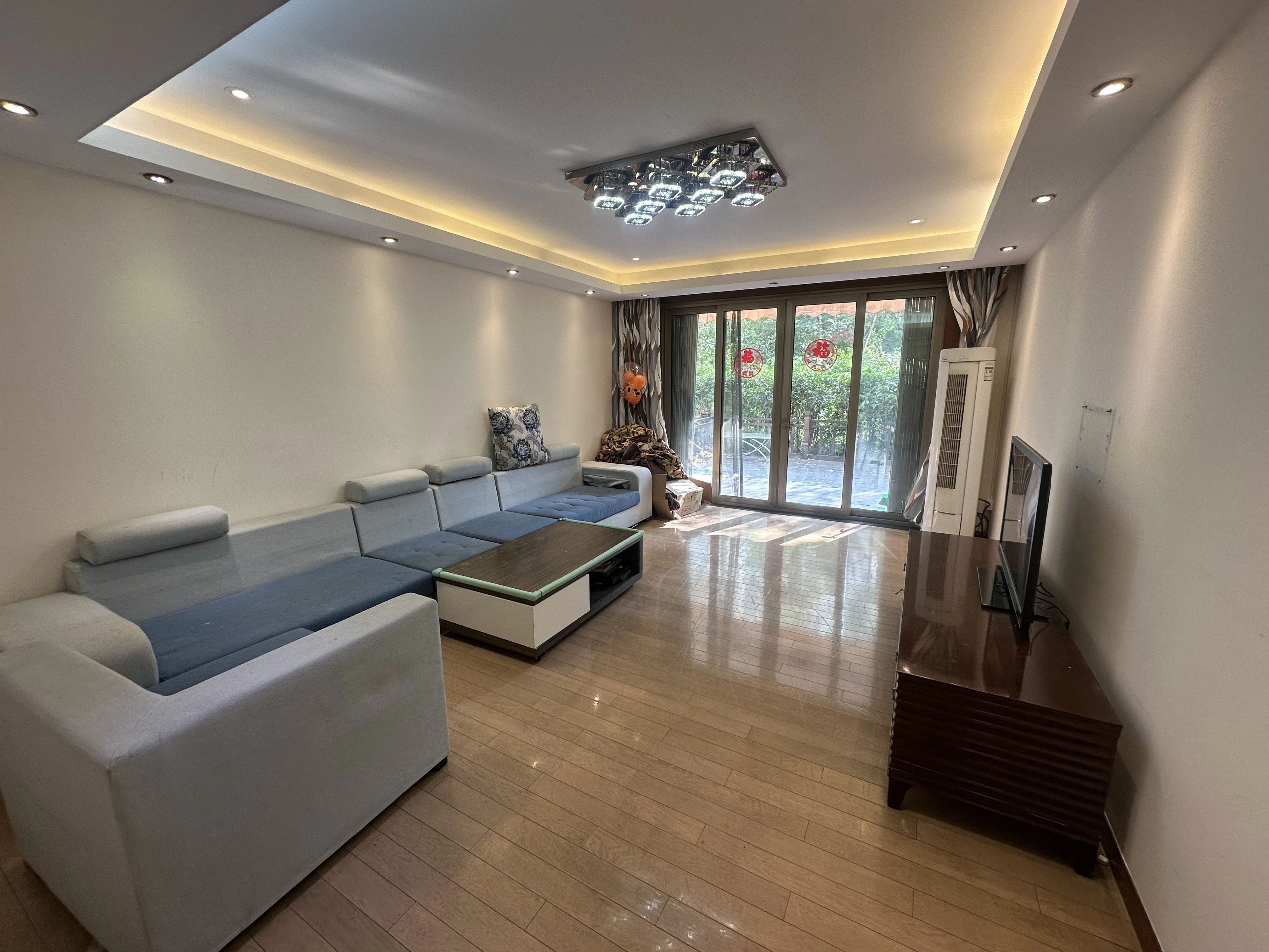 上海金色家园二手房房源图片