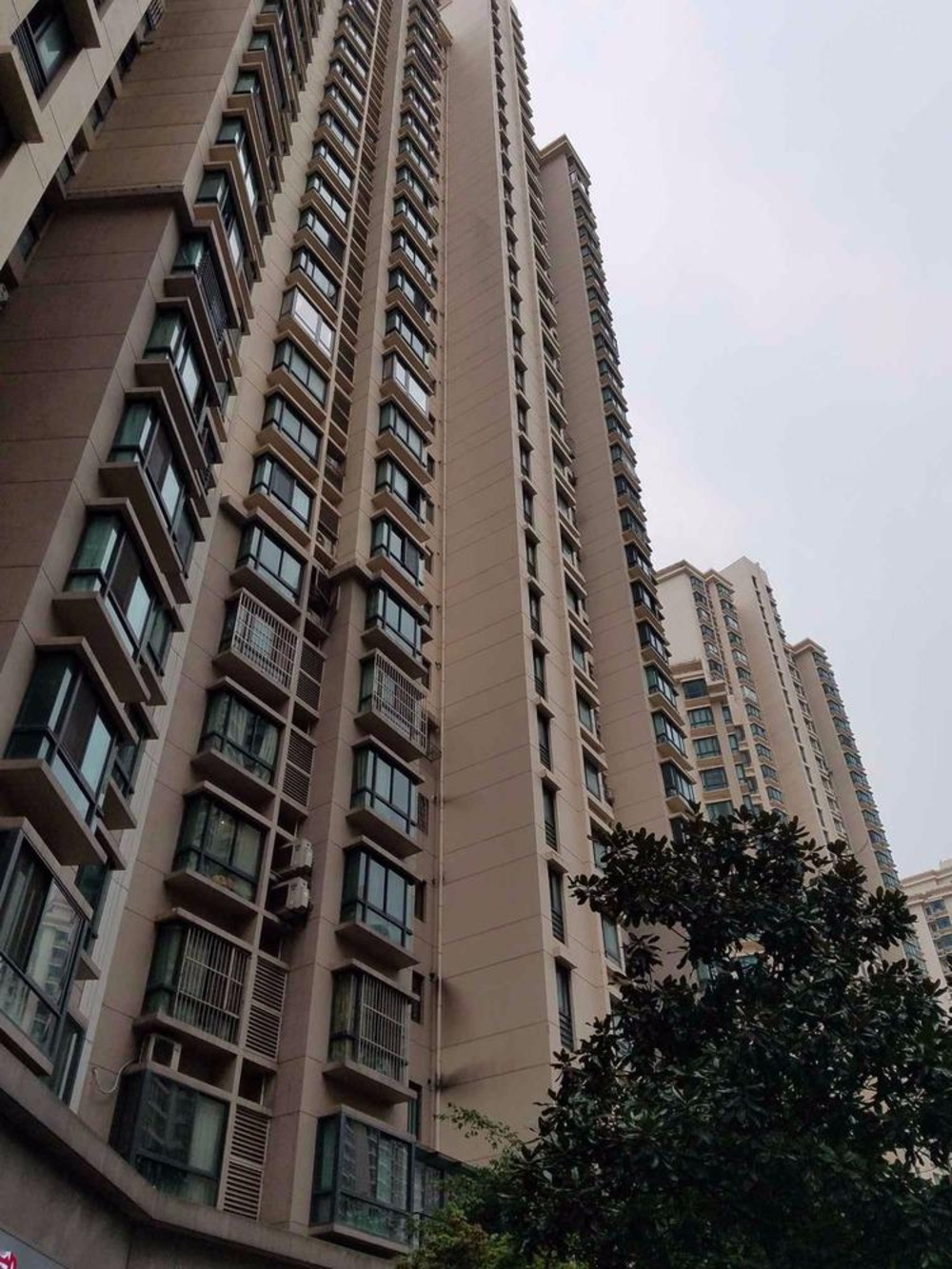 上海中远两湾城(四期)二手房房源图片