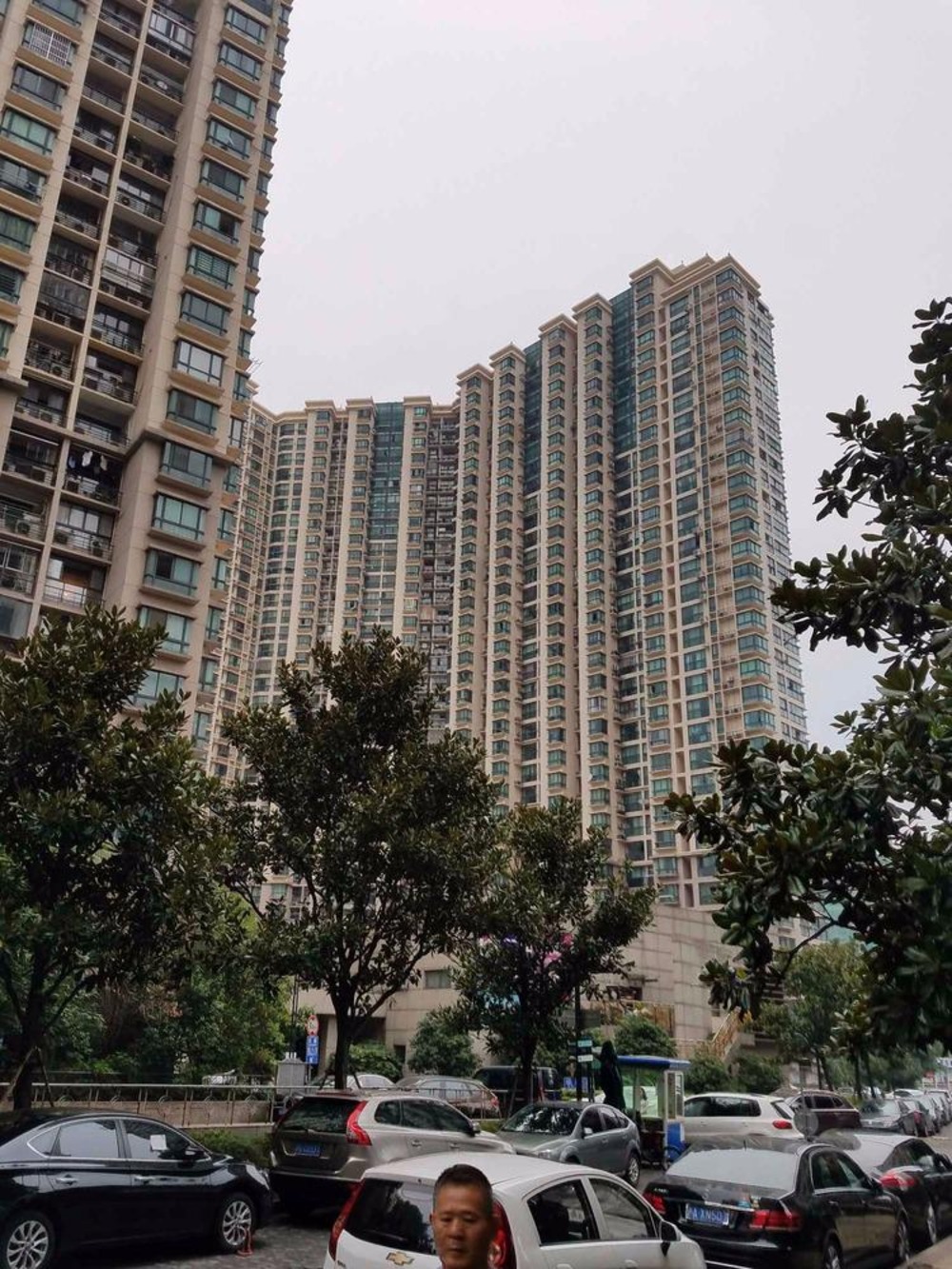 上海中远两湾城(四期)二手房房源图片