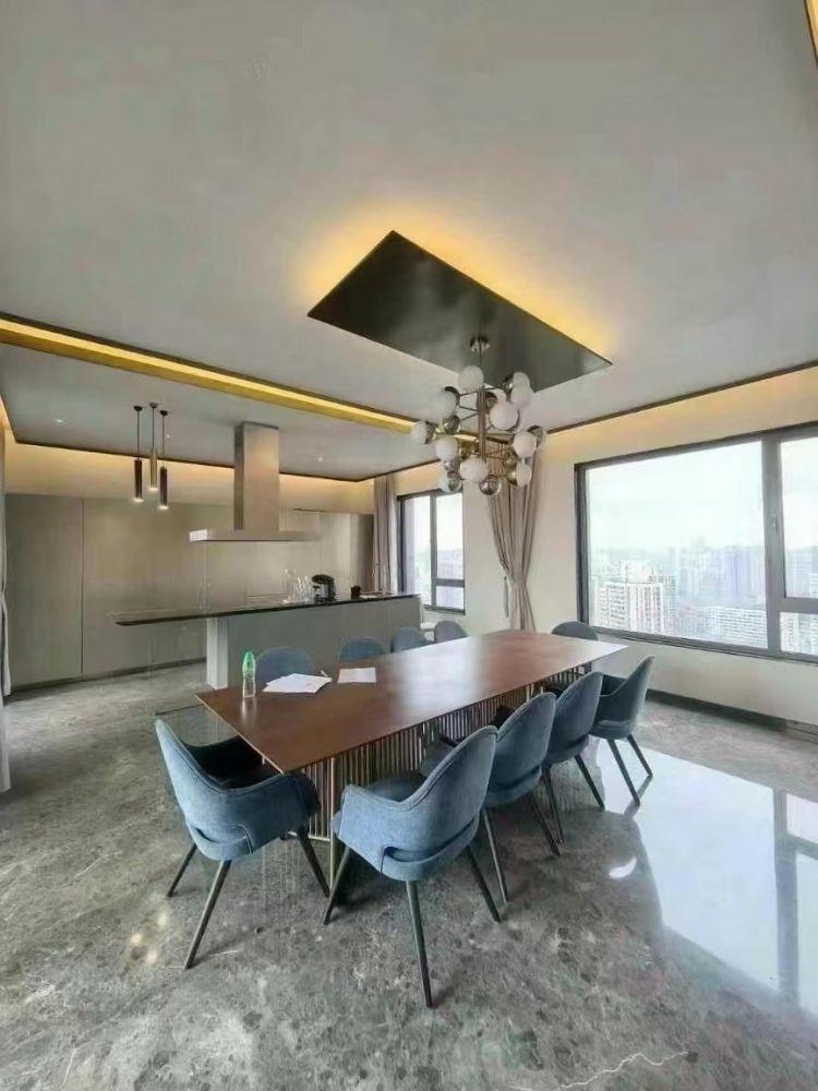 上海中粮天悦壹号二手房房源图片