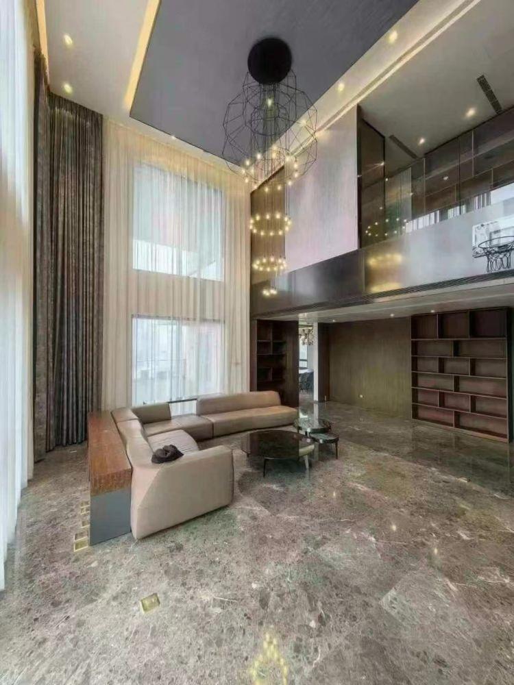 上海中粮天悦壹号二手房房源图片